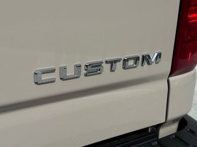 2026 Chevrolet Silverado 2500 HD Custom - Photo 14