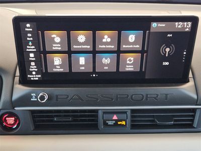 2026 Honda Passport - Photo 16