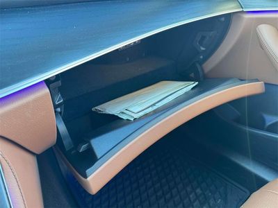 2023 Mercedes-Benz E-Class - Photo 31