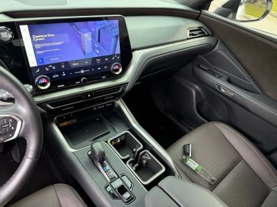2024 Lexus TX - Photo 34