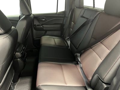 2026 Honda Ridgeline - Photo 23
