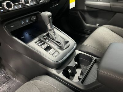 2026 Honda CR-V - Photo 18
