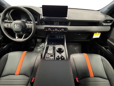 2026 Honda Passport - Photo 17