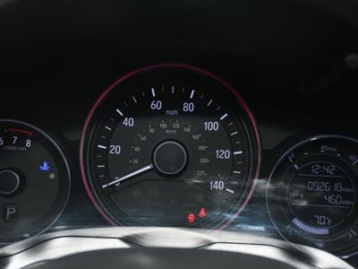 2020 Honda HR-V - Photo 12