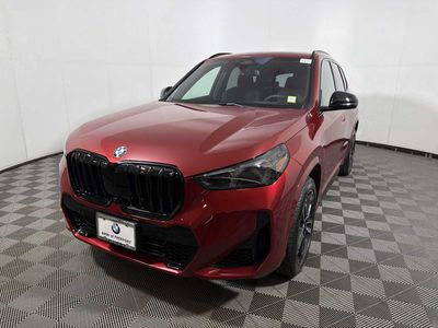 2026 BMW X1 xDrive28i - Photo 3