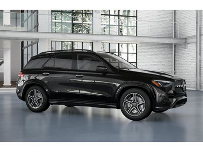 2026 Mercedes-Benz GLE - Photo 55