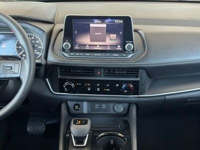 2024 Nissan Rogue S - Photo 23