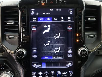 2020 Ram 1500 RWD - Photo 20