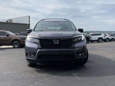 2021 Honda Passport - Photo 9