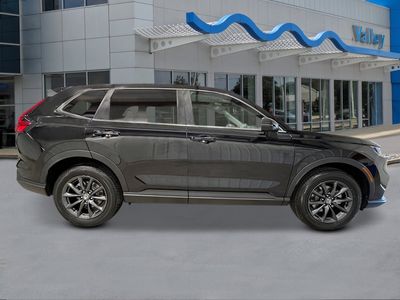 2026 Honda CR-V - Photo 6