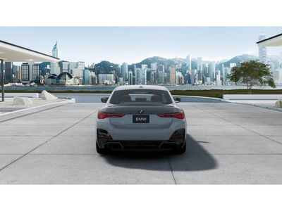 2026 BMW i4 xDrive40 - Photo 5
