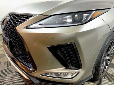 2022 Lexus RX 350 - Photo 24