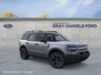 2026 Ford Bronco Sport - Photo 7