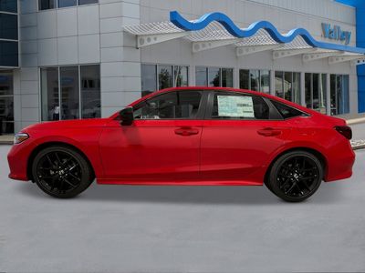 2026 Honda Civic Sedan - Photo 2