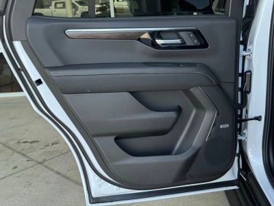 2026 Chevrolet Tahoe - Photo 22