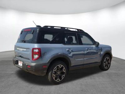 2025 Ford Bronco Sport - Photo 31