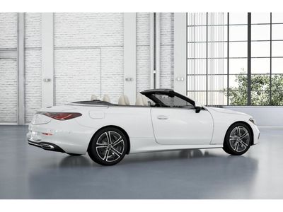 2026 Mercedes-Benz CLE — photo 87 view