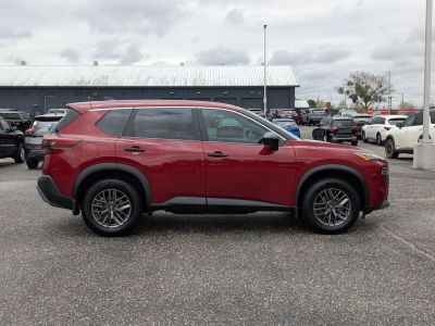 2023 Nissan Rogue - Photo 16