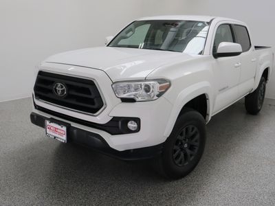 2023 Toyota Tacoma 2WD - Photo 2