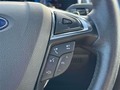 2021 Ford Edge - Photo 40