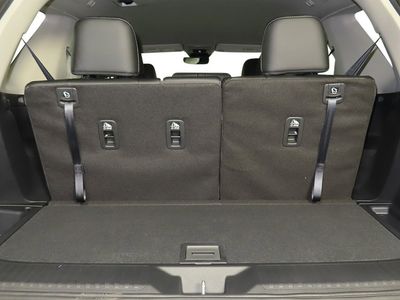 2026 Honda Pilot - Photo 21