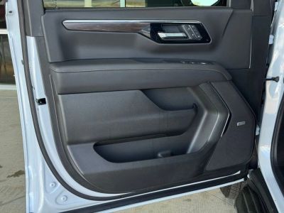 2026 Chevrolet Tahoe - Photo 27