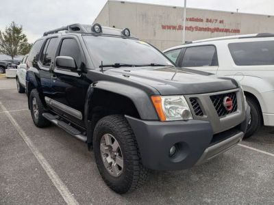 2012 Nissan Xterra - Photo 3