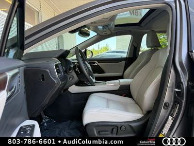 2022 Lexus RX - Photo 23