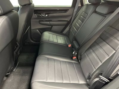 2026 Honda CR-V — photo 24 view