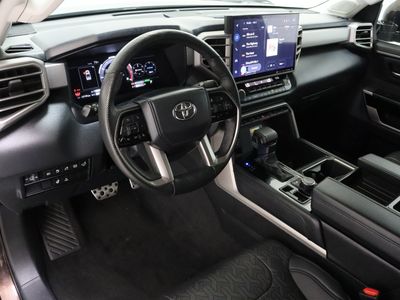 2023 Toyota Tundra 4WD - Photo 13