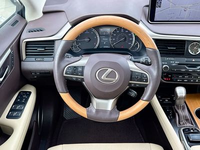 2019 Lexus RX 350 - Photo 23
