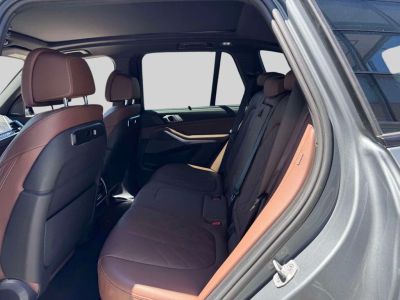 2024 BMW X5 - Photo 11