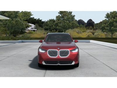 2026 BMW X3 30 xDrive - Photo 3