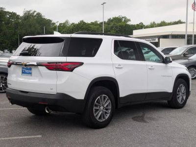 2022 Chevrolet Traverse - Photo 5