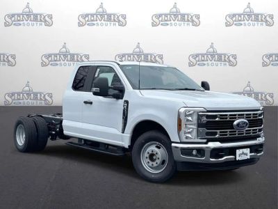 2026 Ford F-350SD - Photo 1