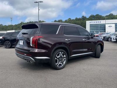 2024 Hyundai Palisade - Photo 3
