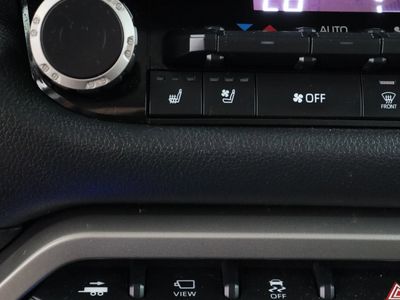 2023 Toyota Tundra 4WD - Photo 22