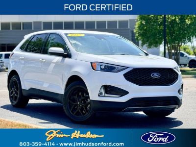 2024 Ford Edge - Photo 1