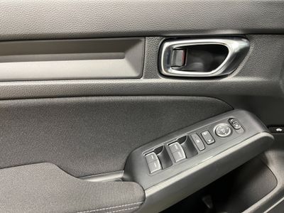 2026 Honda Civic Sedan - Photo 15