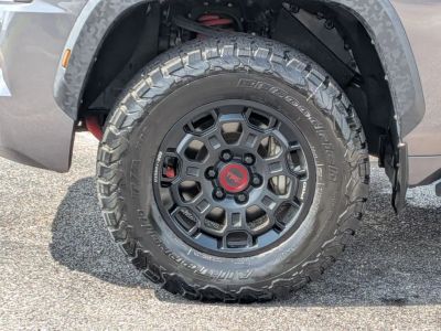 2023 Toyota Sequoia - Photo 9