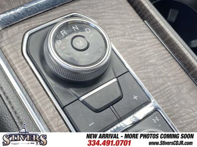 2020 Ford Expedition — photo 59 view