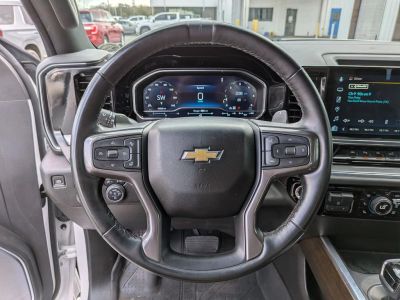 2024 Chevrolet Silverado 1500 - Photo 11