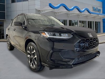 2026 Honda HR-V - Photo 7