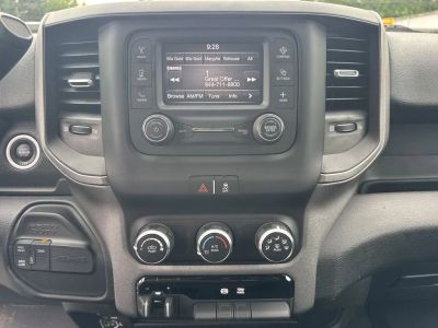 2020 Ram 2500 - Photo 28