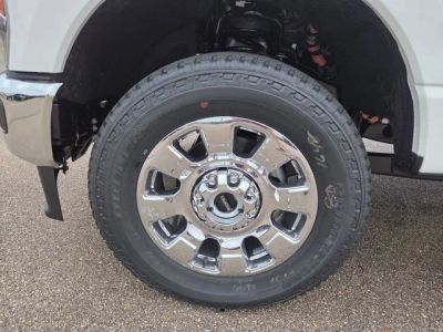 2026 Ford Super Duty — photo 22 view