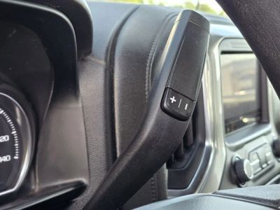 2022 Chevrolet Silverado 2500HD — photo 20 view