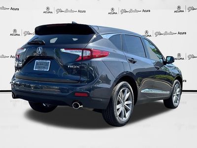 2021 Acura RDX Technology Package - Photo 6