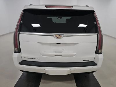 2018 Cadillac Escalade - Photo 14
