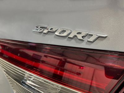 2026 Honda Civic Sedan - Photo 10