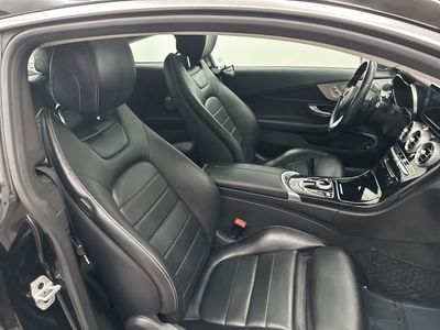2017 Mercedes-Benz C-Class - Photo 25